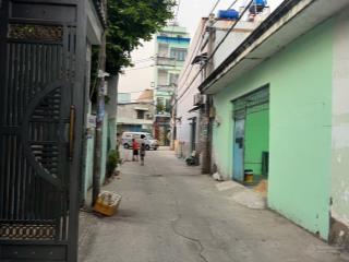 Bán gấp nhà riêng 7 x 30 m, tổng sd 218m2 tại nguyễn văn quá, p. tân thới hiệp, q12, 8,6 tỷ