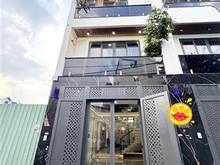 Nhà 5 tầng mới keng , tô ngọc vân , gò vấp ,giá chỉ 7,98 tỷ (thương lượng mạnh)