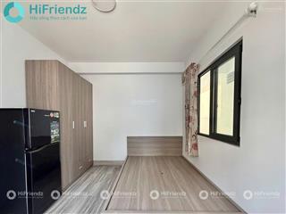 Cho thuê phòng trọ giá rẻ quận 5