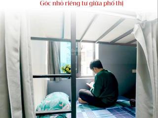 Homestay dịch vụ kiểu mới  ở như khách sạn với giá chỉ từ 1.5triệu/tháng