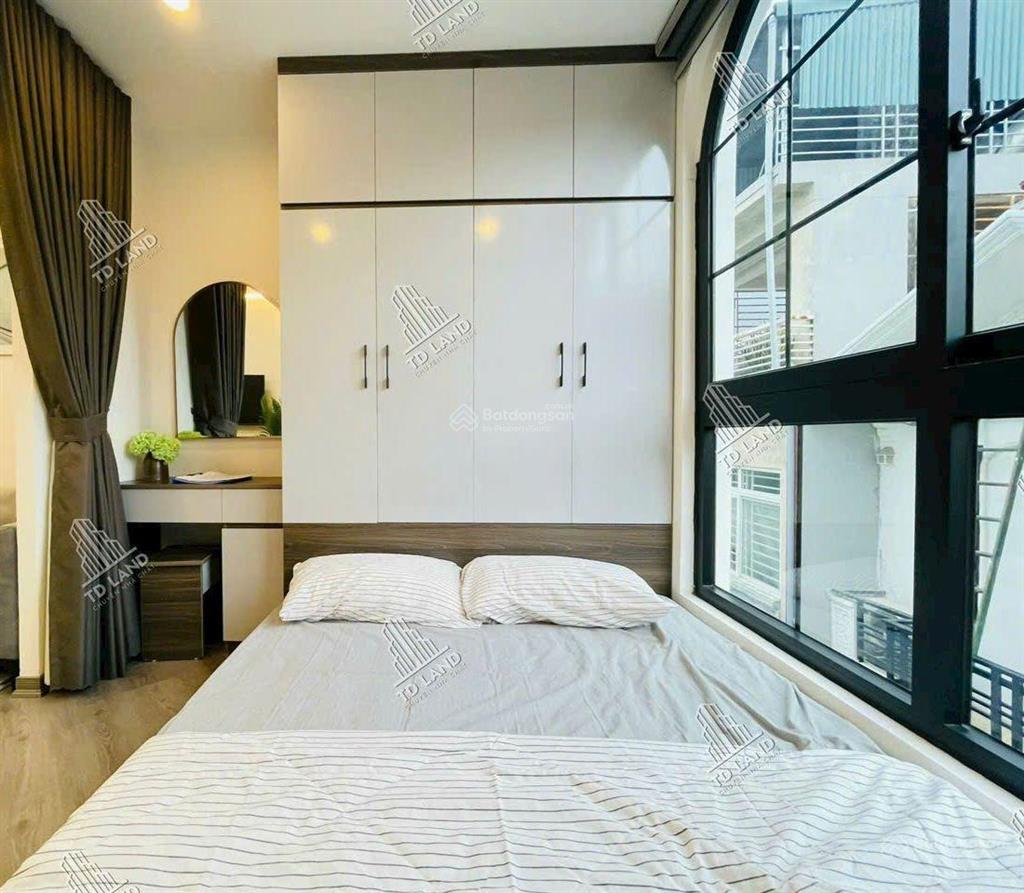 Bán gấp nhà xây còn mới 5 tầng 38m2 sổ đỏ phố mậu lương, hđ 5.2 tỷ.  0968 398 ***