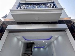 298 ngọc hồi  yên ngưu. nhà mới 35m 5 tầng. sổ đỏ riêng. giá bán 4.35 tỷ.  0968 398 ***