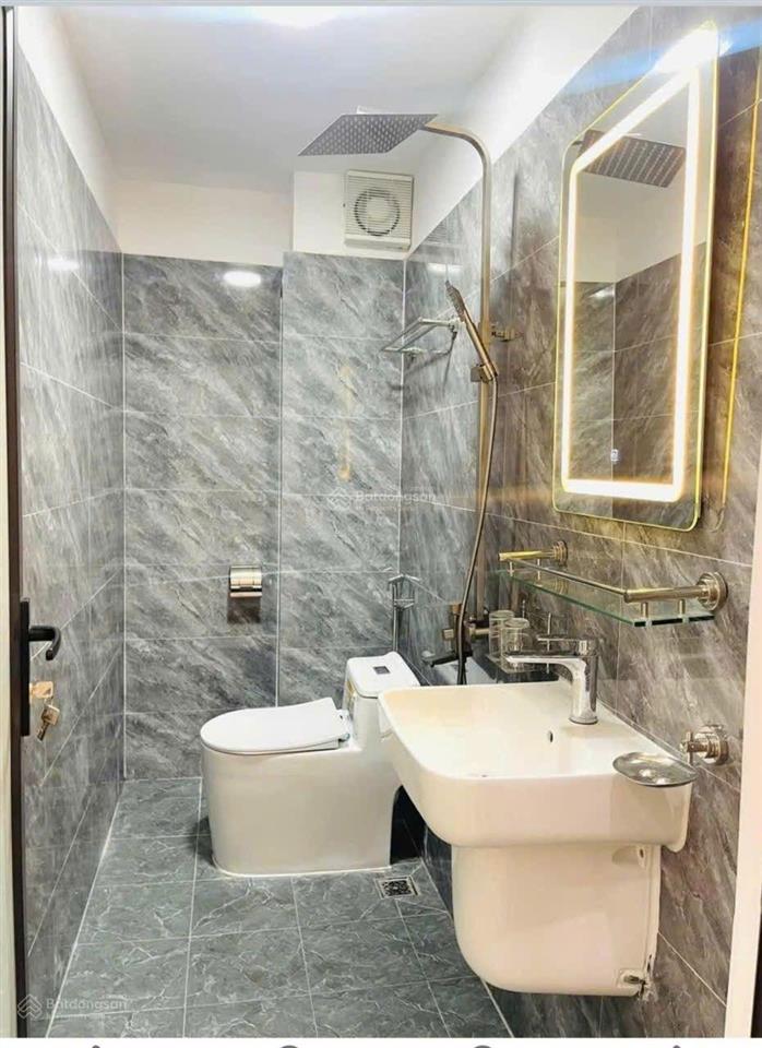 Nhà đẹp 4.56tỷ hữu hòa. gần chung cư đại thanh. giáp linh đàm  hàng xóm mậu lương  xala. 36m2, 5t