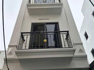 Nhà xây mới 35m2 5 tầng. ô tô lùi tận cửa. gần trường c2 vĩnh quỳnh, ngọc hồi 3.65 tỷ