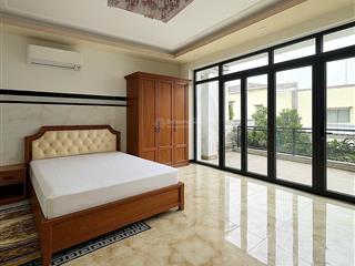 Phòng căn hộ cao cấp cho gia đình full nội thất gần quang trung, gò vấp