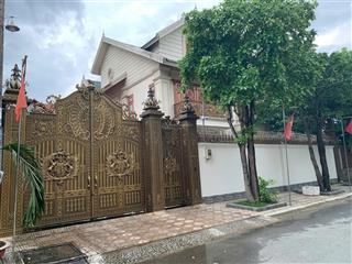 Bán siêu phẩm biệt thự tại trung tâm quận bình tân