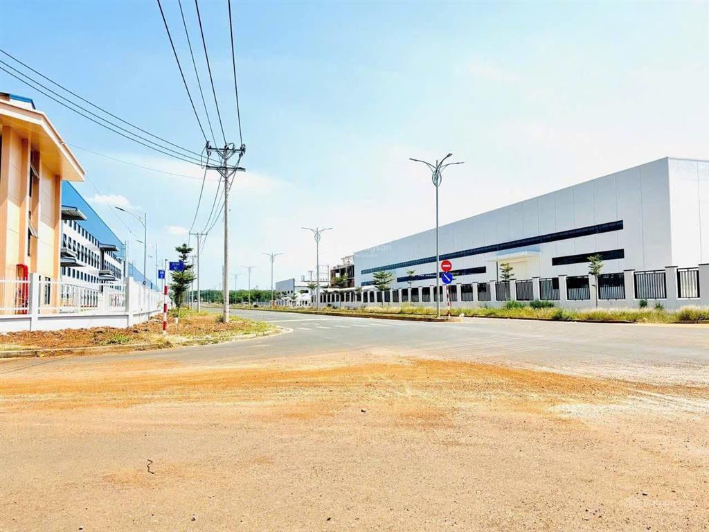 5000m2 đất giá rẻ thuộc đồng phú giáp kcn lớn, nơi mà nhiều nhà đầu tư đang quan tâm lúc nầy
