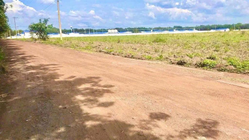 2000m2 đất dân giá rẻ giáp kcn đông nam đồng phú và kcn vsip đồng phú đồng nai