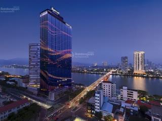 Quỹ căn hộ m landmark trực diện sông hàn, thương hiệu marriott đẳng cấp, giới hạn cho 200 kh vip