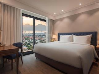 Bán căn altara suites 1pn  view biển mỹ khê, full nội thất cao cấp, giá tốt, cho thuê 30tr/tháng