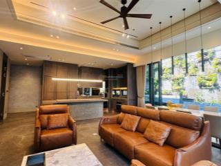 Bán nhanh penthouse the river  chỉ 70 tỷ  sang trọng đẳng cấp