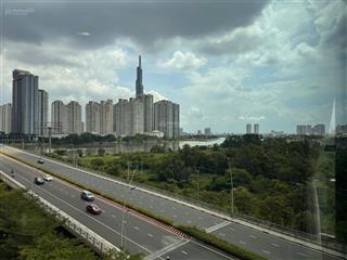 Độc quyền bán the river thủ thiêm  3pn view sông, landmark 81 chỉ 28 tỷ