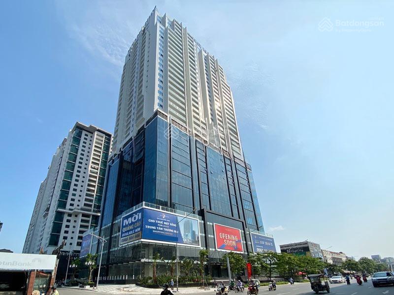 (tin chuẩn) gia đình em bán căn hộ 3pn hoàng huy golden land275 nguyễn trãi.sẵn sổ.đủ đồ.giá 8 tỷ8