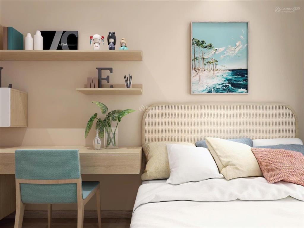 (siêu tài chính)em linh cần bán căn 2pn tại sun squarelê đức thọ. có slot ô tô hướng mát. giá 4tỷ9