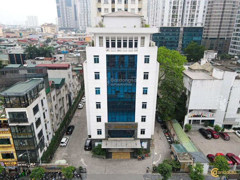 (giá tốt khu vực trung tâm)em có căn hộ 3ngủ cực đẹp tại vinaconex57 vũ trọng phụng.giá ngoài 7tỷ