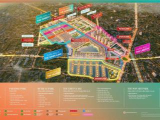 Vinhomes green city  cơ hội đầu tư vàng khó lặp lại