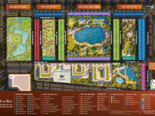 Giỏ hàng độc quyền phân khu sunrise | vinhomes green city