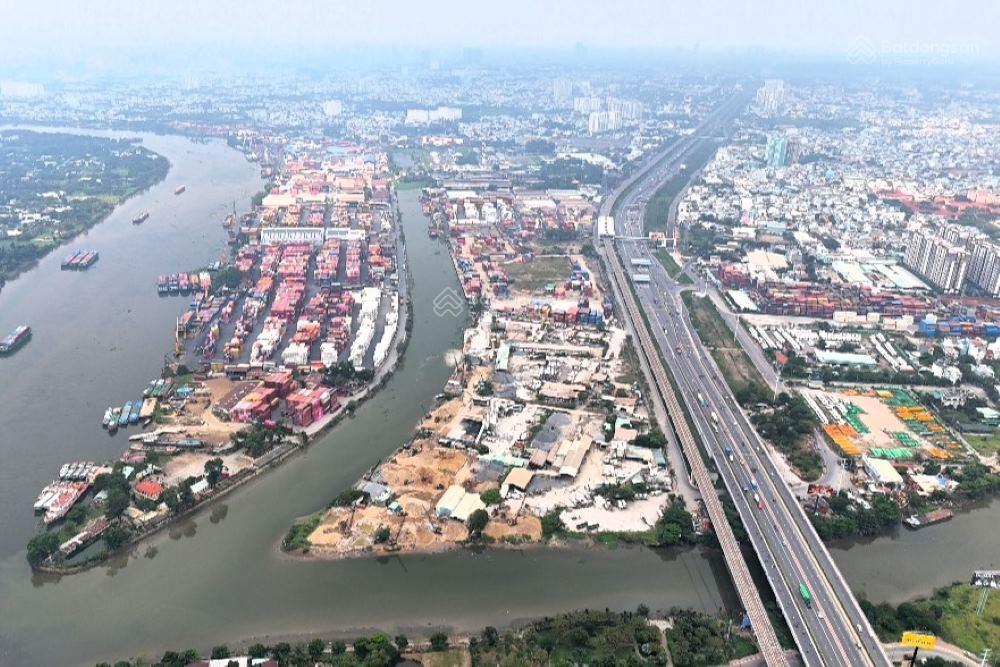 Đất mặt tiền nguyễn thái sơn gò vấp chủ cần bán gấp 12x60m 700m2 chia tài sản cho con  0966 006 ***