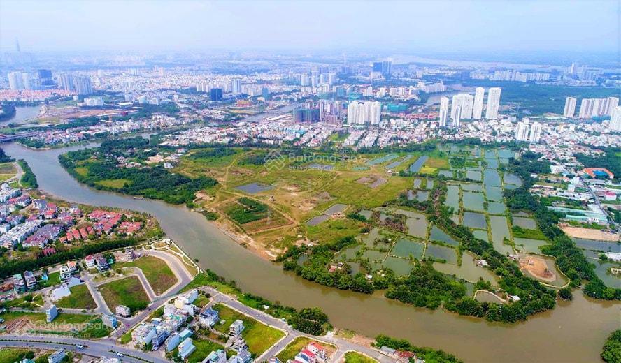 Đất mặt tiền nguyễn thái sơn gò vấp chủ cần bán gấp 12x60m 700m2 chia tài sản cho con  0966 006 ***