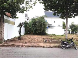 Cần bán gấp lô đất, đ. nguyễn trãi, long khánh, đồng nai, 750tr/120m2, gần chợ đêm long khánh, shr