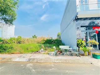 Ngộp vốn lô đất 120m2/650tr, đ. phạm cự lượng, p. mỹ quý, long xuyên, an giang, gần chợ xẻo trôm