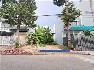 Ra liền lô đất, đ. 19/5, thị trấn gành hào, đông hải, bạc liêu, 90m2, gần bvđk huyện đông hải