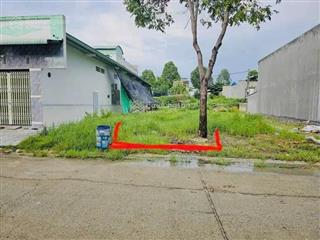 Đất nền thổ cư đẹp, 120m2, đ. nguyễn công bao, xã tam thôn hiệp, cần giờ, hồ chí minh, shr