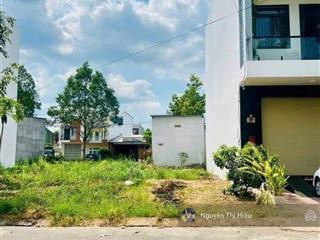 Chủ cần bán đất 850tr/120m2, đ. nguyễn thị thập, phường 5, mỹ tho, tiền giang, ngay go! mỹ tho, shr