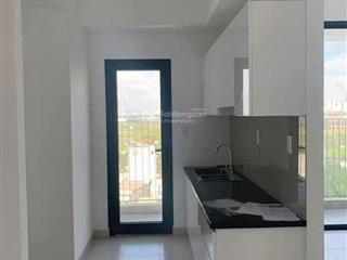 Bán căn hộ noxh lê thành, đường lê tấn bê, an lạc, bình tân, tphcm, 40m2, 500 triệu