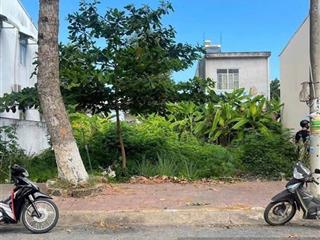 Bán nền đẹp 1,2tỷ /125m2 đ. mai chí thọ, phường hưng phú, cái răng, cần thơ, gần ubnd quận cái răng