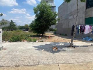 Chủ ra nước ngoài ra gấp đất đ. trần văn trà, xã bình minh, tây ninh, 1,1 tỷ/120m2, gần chợ đêm,shr