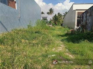Cần bán lô đất, đ. nguyễn hữu cảnh, tân phú, đồng nai, 120m2, cv suối mơ 15' di chuyển, shr