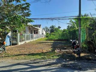 Bán đất, đ. nguyễn trọng quyền, trung kiên, thốt nốt, cần thơ, 120m2, cách co. opmart thốt nốt 1km