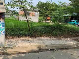 Kẹt vốn kinh doanh ra liền lô đất, đ. võ văn ngân, đức hòa hạ, đức hòa, long an, 900tr/100m2, shr