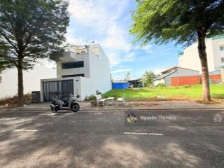 Chủ cần bán lô đất, đ. mậu thân 2, phường 3, vĩnh long, 120m2, gần vincom plaza vĩnh long, shr