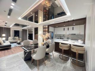 Chính chủ gửi bán căn 3 phòng ngủ nội thất cao cấp tòa vip diamond