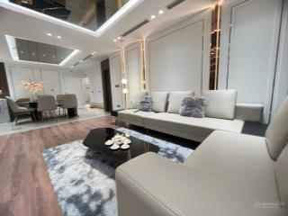 Bán căn 4 phòng ngủ goldmark city, nội thất tiền tỷ nhà cực đẹp