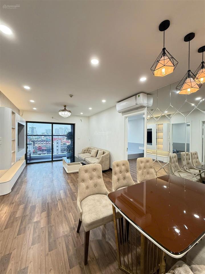 Bán cc diamond goldmark city, giá thỏa thuận, 110m2, view đẹp, 3pn, 2wc