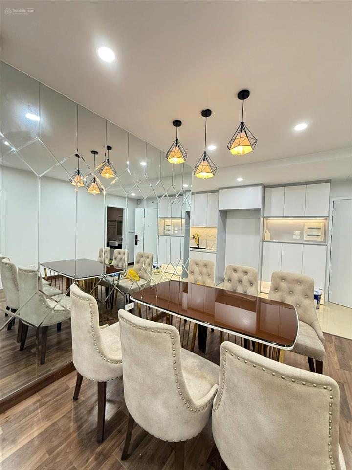 Bán cc diamond goldmark city, giá thỏa thuận, 110m2, view đẹp, 3pn, 2wc