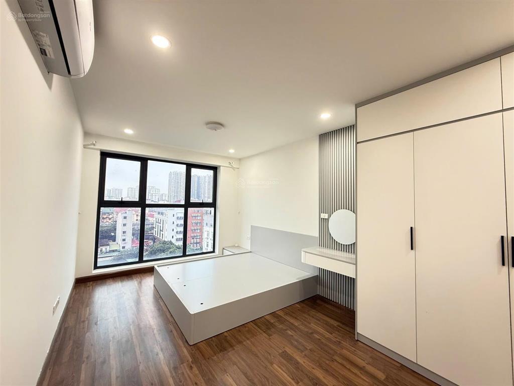 Bán cc diamond goldmark city, giá thỏa thuận, 110m2, view đẹp, 3pn, 2wc