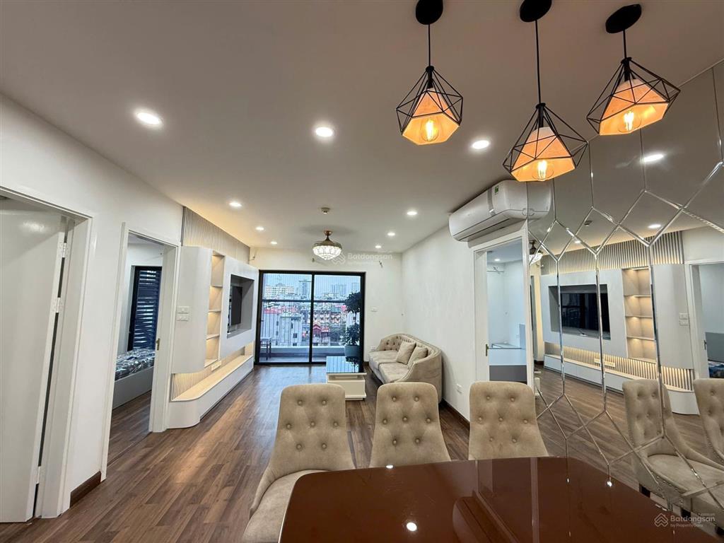 Bán cc diamond goldmark city, giá thỏa thuận, 110m2, view đẹp, 3pn, 2wc