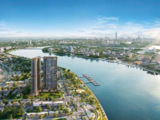 Dự án căn hộ ven sông sài gòn, giá f0 cđt giai đoạn 1  cập nhật giá & chính sách tốt nhất tháng 9