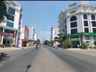 Bán lô đất góc đường k khu tthc tp dĩ an, 25 tỷ, 235 m2, đẹp, nhiều tiện ích