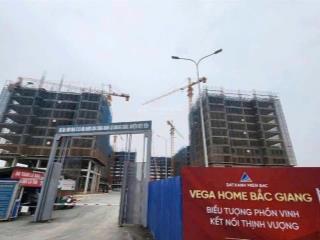 Nhận đặt mua noxh tại vega homes quang châu, 3 bước sang tới tp bắc ninh