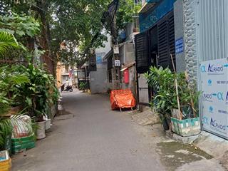Bán nhà mới  hxh 20m2, tại tân sơn nhì,tân phú, nhỉnh 2 tỷ