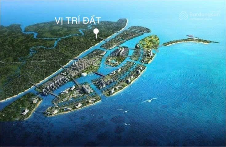 Bán đất vuông vức nở hậu hẻm xe tải đường duyên hải