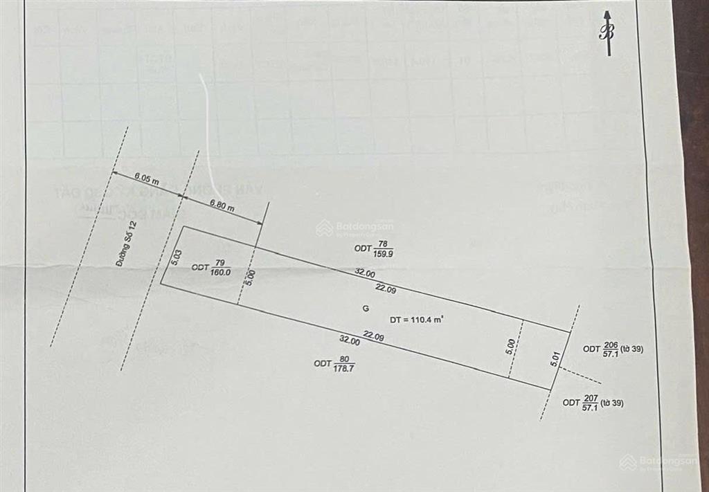 Bán nhà chính chủ khu cán bộ châu thành (khu vực chợ an châu)
