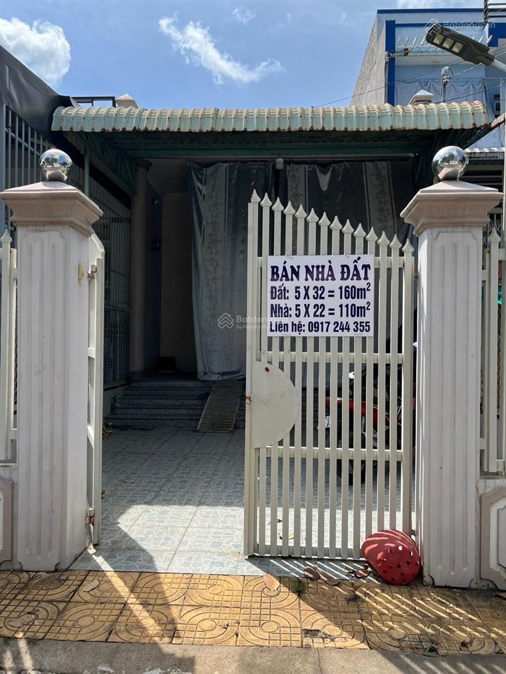 Bán nhà chính chủ khu cán bộ châu thành (khu vực chợ an châu)