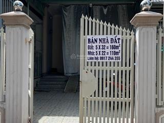 Bán nhà chính chủ khu cán bộ châu thành (khu vực chợ an châu)