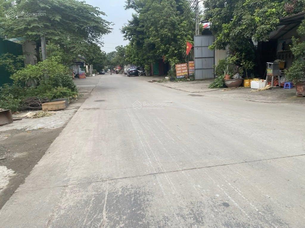 Siêu phẩm đất vàng 244m2 mặt tiền 8m võng la, đông anh chính chủ